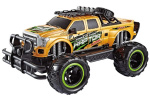 TEC-TOY Raptor R/C 1:12, 2,4GHz 7,4V Li-Ion - gul (471403)