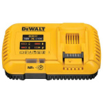 DeWALT DCB117-QW - snabbladdare 18V-54V 12A