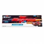 X-Shot Excel serie 1 Range X8 - (36674) X-Shot Excel serie 1 Range X8 - (36674)