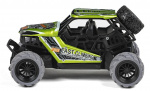 TEC-TOY King Climber R/C 1:18 2,4G 3,7V Li-ion, grön (471416)