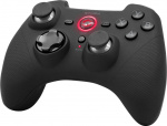 Speedlink Rait Gamepad - Trådlös - PC/PS3/Switch/OLED-gummi Svart Speedlink Rait Gamepad - Trådlös - PC/PS3/Switch/OLED-gummi Svart