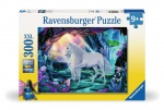 Ravensburger Ravensbruger - Pussel Enhörning 300p