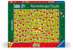 Ravensburger Pussel Grinchen 500p (12001224)