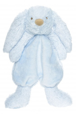 Teddykompaniet Lolli Bunnies, Blanky, blå - TK2409