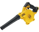 DeWALT DCV100 Solo Lövblåsare