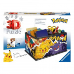 Ravensburger Förvaringslåda Pokémon 216p - (10311546)