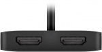 Goobay USB-C™-adapter till 2x HDMI™ utökar en USB-C™-port med två HDMI™-portar Goobay USB-C™-adapter till 2x HDMI™ utökar en USB-C™-port med två HDMI™-portar