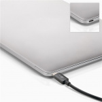 Goobay USB-C™-adapter till 2x HDMI™ utökar en USB-C™-port med två HDMI™-portar Goobay USB-C™-adapter till 2x HDMI™ utökar en USB-C™-port med två HDMI™-portar