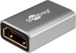 Goobay HDMI™-adapter (koppling), 8K/60Hz HDMI™-uttag (typ A) > HDMI™-uttag (typ A)