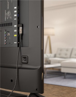 Goobay HDMI™ vinkeladapter 90° horisontal, 8K/60Hz HDMI™-uttag (typ A) > HDMI™ kontakt (typ A) 90 ° Goobay HDMI™ vinkeladapter 90° horisontal, 8K/60Hz HDMI™-uttag (typ A) > HDMI™ kontakt (typ A) 90 °