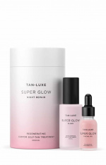 Tan-Luxe Super Glow Nattreparation