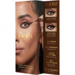 SWATI VANTA Lash Adhesive Flytande Eyeliner Brun SWATI VANTA Lash Adhesive Flytande Eyeliner Brun