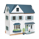 Tender Leaf Dockhus - Dovetail House - (TL8125)