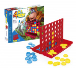 The Game Factory 4 i en rad (207004)