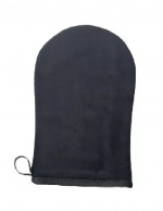 Tan-Luxe Mjuk handske för brun utan sol