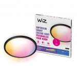 WiZ SuperSlim WiZ Taklampa 32W B 22-65K RGB