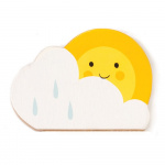 Tender Leaf Min första regnmakare - (TL8345)