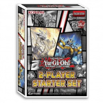 Yu-Gi-Oh! - startset för 2 spelare (YGO077-8)