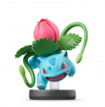 Amiibo Nr 76. Ivysaur Amiibo Nr 76. Ivysaur