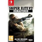 505 Games Sniper Elite v2 Remastered 505 Games Sniper Elite v2 Remastered