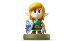 Amiibo Link (Link\'s uppvaknande)