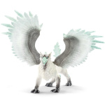 Schleich Eldradorvarelser - Isgrif (70143) Schleich Eldradorvarelser - Isgrif (70143)