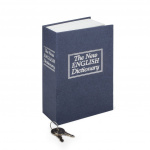 ThumbsUp Book Safe(BOOKSAFE) ThumbsUp Book Safe(BOOKSAFE)