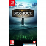 2K Games BioShock: The Collection (Code in a box) 2K Games BioShock: The Collection (Code in a box)