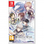 Aksys Winter\'s Wish: Spirits of Edo