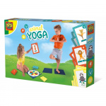 SES Creative Djur yoga - (S02288)