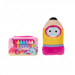 Squishville Tillbehörssats - Stjärnstudent