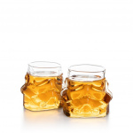 ThumbsUp Orig. Stormtrooper Whisky Glas x 2 ThumbsUp Orig. Stormtrooper Whisky Glas x 2