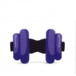 ThumbsUp Wash \'n\' Workout-svampar Set om 2, med skursvamp