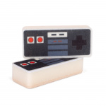 ThumbsUp Retro Controller Svampar Set om 2, med skurhink
