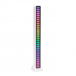 ThumbsUp Equalizer Light Bar Multi Color, Uppladdningsbar