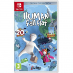 Curve Games Human: Fall Flat Dream Collection Curve Games Human: Fall Flat Dream Collection