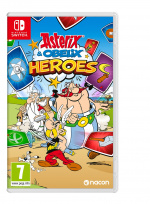 Asterix & Obelix : Heroes