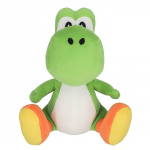 Super Mario Yoshi grön Super Mario Yoshi grön
