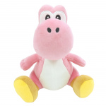 Super Mario Yoshi Rosa Super Mario Yoshi Rosa