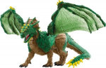 Schleich Eldrador-varelser - Djungeldrake (70791)