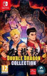 Arc System Works Double Dragon Collection Arc System Works Double Dragon Collection
