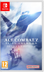 BANDAI NAMCO Ace Combat 7: Skies Unknown (Deluxe Edition)