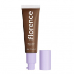 Florence by Mills Like A Light Skin Tint D200 Djup med neutrala undertoner