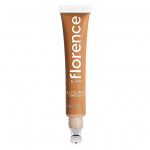 Florence by Mills See You Never Concealer T145 Tan med gyllene och blå undertoner