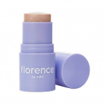 Florence by Mills Self-Reflecting Highlighter Stick Self-love Champagne Florence by Mills Self-Reflecting Highlighter Stick Self-love Champagne