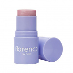 Florence by Mills Self-Reflecting Highlighter Stick Self-love respect Rosa Florence by Mills Self-Reflecting Highlighter Stick Self-love respect Rosa