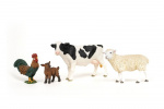 Schleich Farm World - Startset med bondgård (42729) Schleich Farm World - Startset med bondgård (42729)