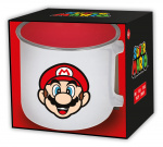 Super Mario Super Mario Stor - Keramikmugg 415 ml - (376)