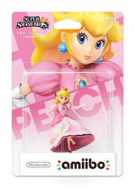 Nintendo Amiibo Figurine Persika Nintendo Amiibo Figurine Persika