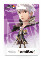 Nintendo Amiibo-figur Robin Nintendo Amiibo-figur Robin